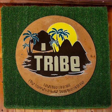 Tribe Hotell Palomino Eksteriør bilde