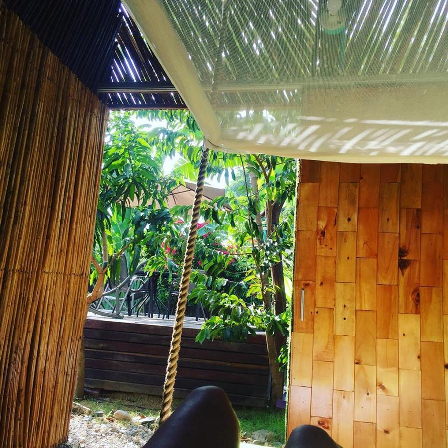 Tribe Hotell Palomino Eksteriør bilde