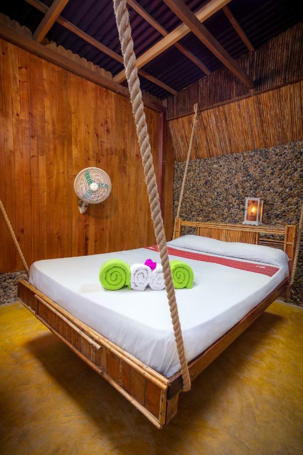 Tribe Hotell Palomino Eksteriør bilde