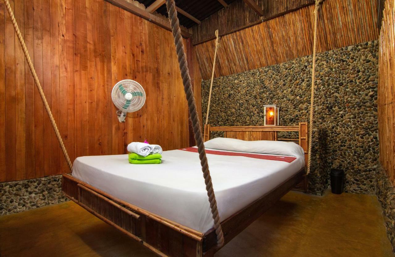 Tribe Hotell Palomino Eksteriør bilde