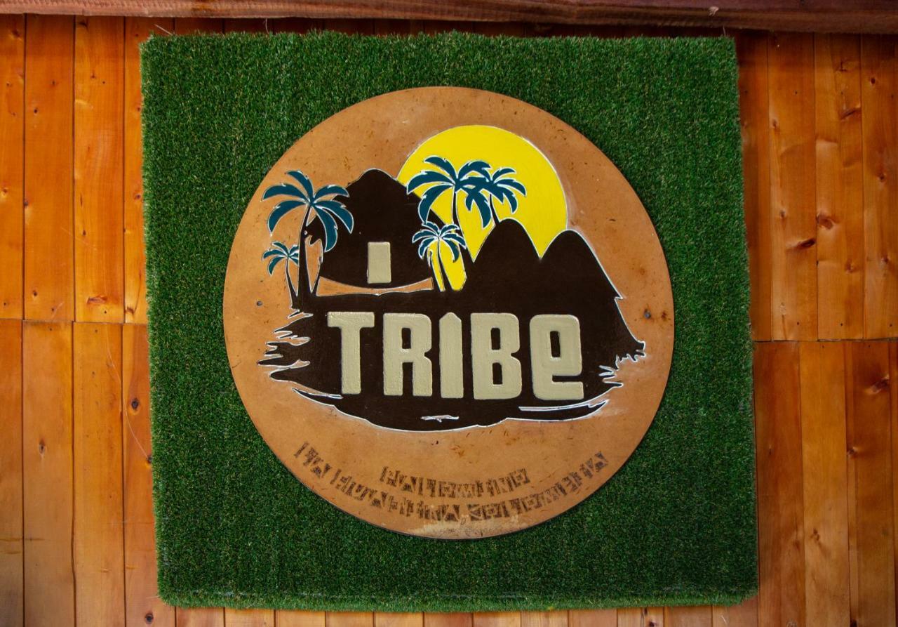Tribe Hotell Palomino Eksteriør bilde